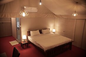 Anamala Serenity Homestay
