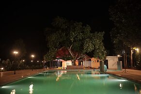 Anamala Serenity Homestay
