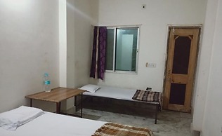 Monika Mansion