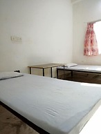 Monika Mansion