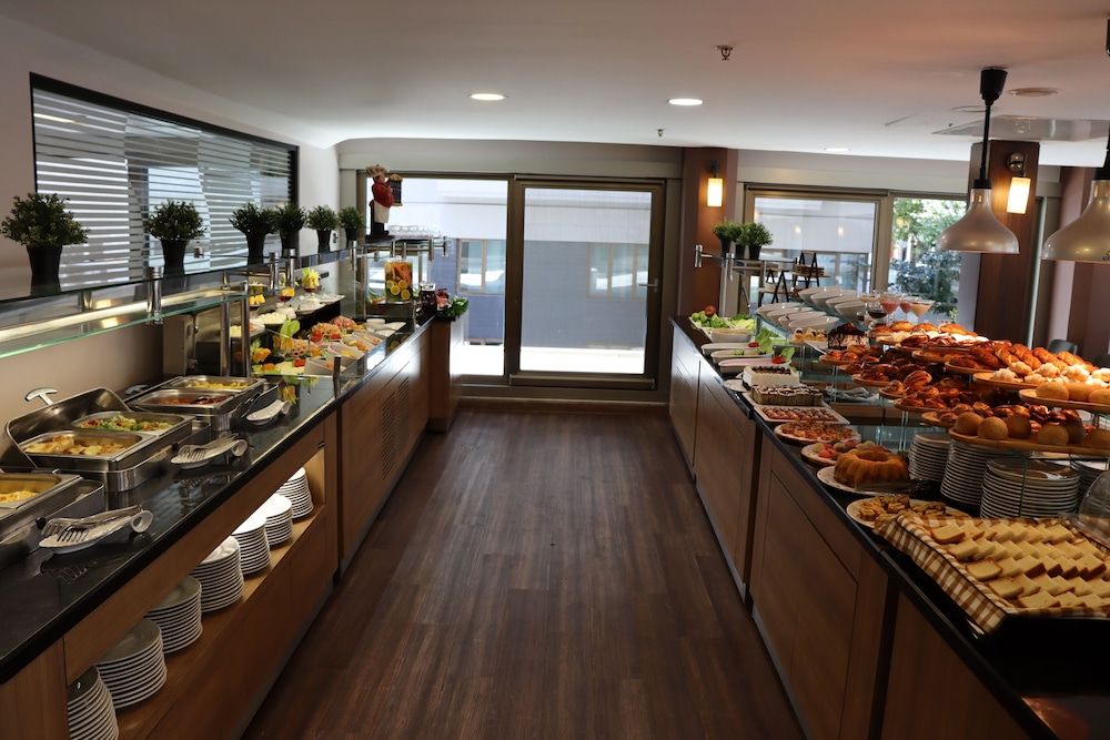 Riva Hotel Taksim