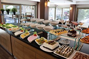 Riva Hotel Taksim