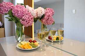Riva Hotel Taksim