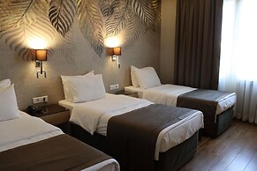 Riva Hotel Taksim