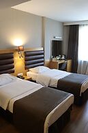 Riva Hotel Taksim