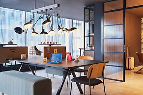 Moxy Southampton