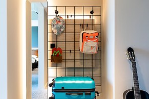 Moxy Southampton