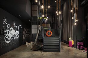 Moxy Southampton