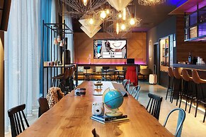 Moxy Southampton