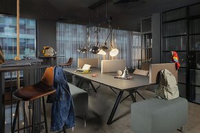 Moxy Southampton