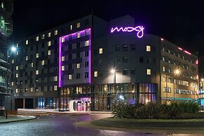 Moxy Southampton