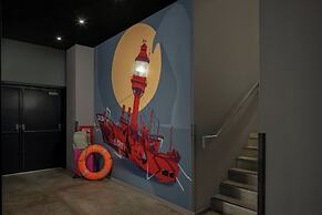Moxy Southampton
