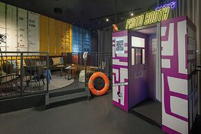 Moxy Southampton