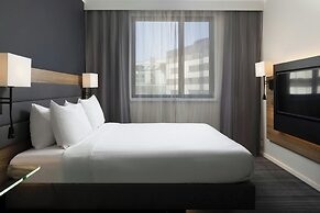 Moxy Southampton