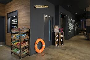 Moxy Southampton