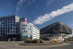 Moxy Southampton