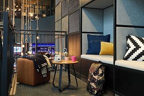 Moxy Southampton