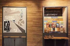 Moxy Southampton