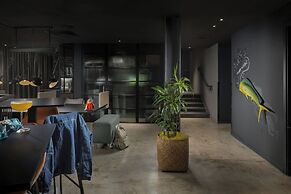 Moxy Southampton