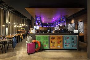 Moxy Southampton