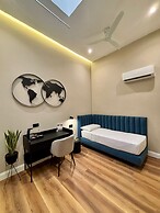 Nova Relais