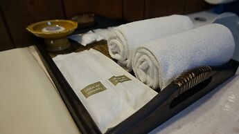Le Prive Resort