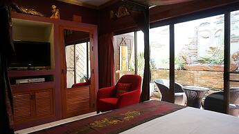 Le Prive Resort