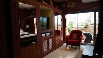 Le Prive Resort