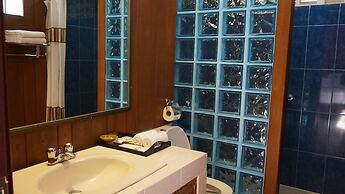 Le Prive Resort