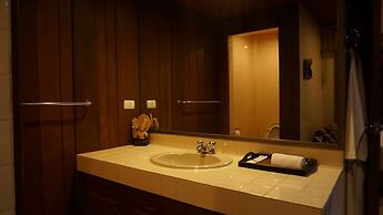 Le Prive Resort