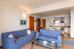Fontana Vecchia Seaview Apartment 