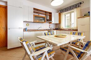 Fontana Vecchia Seaview Apartment 