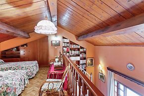 Taormina Vintage Loft 