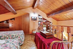 Taormina Vintage Loft 