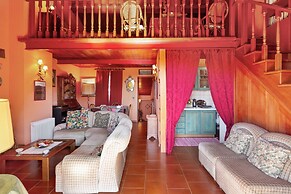 Taormina Vintage Loft 