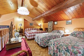 Taormina Vintage Loft 