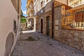 Taormina Vintage Loft 
