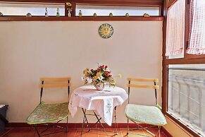 Taormina Vintage Loft 