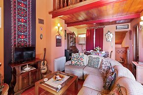 Taormina Vintage Loft 