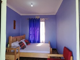 Mwanga Campsite
