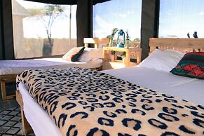 Mwanga Campsite
