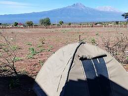 Mwanga Campsite