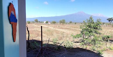 Mwanga Campsite