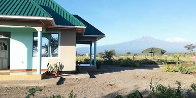 Mwanga Campsite