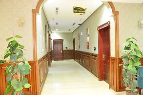 Quiet Rooms 3
