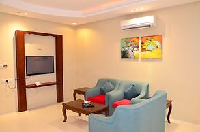 Quiet Rooms 3