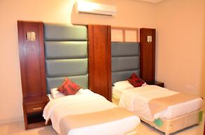 Quiet Rooms 3