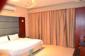 Quiet Rooms 3