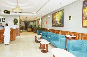 Quiet Rooms 3