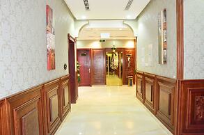 Quiet Rooms 3